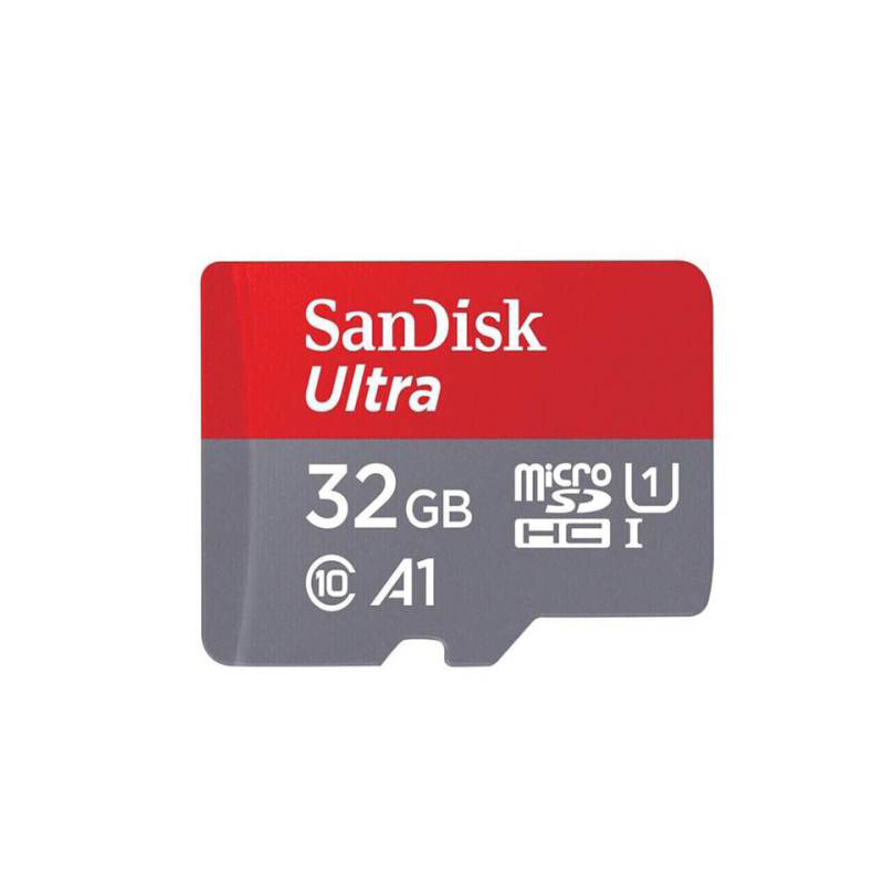 32G SD card